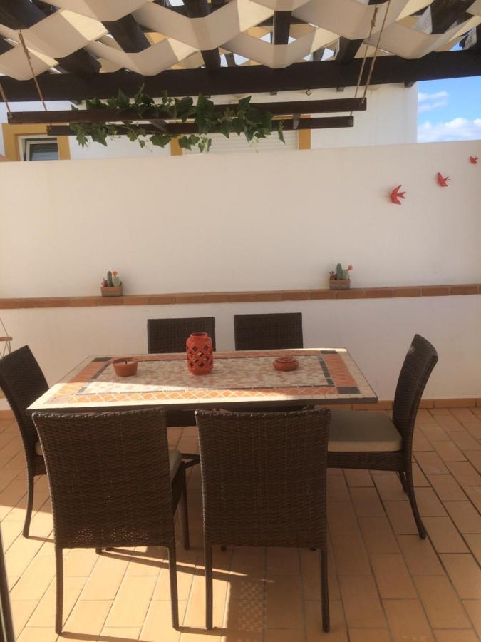 קבאנס דה טאבירה Gomeira Top Floor מראה חיצוני תמונה