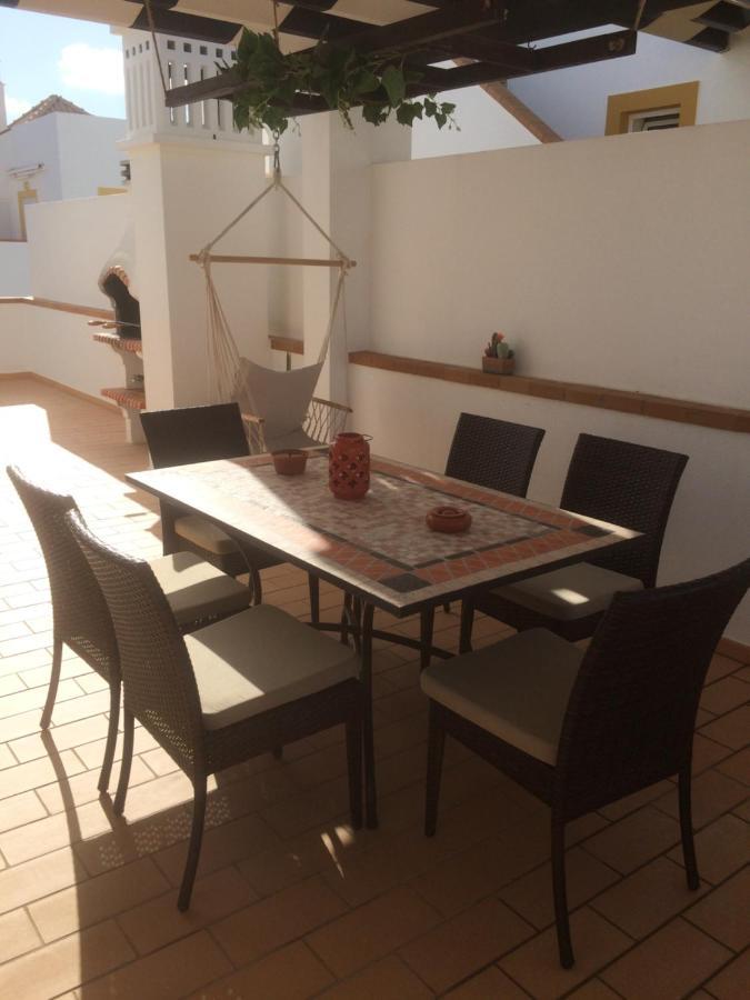 קבאנס דה טאבירה Gomeira Top Floor מראה חיצוני תמונה