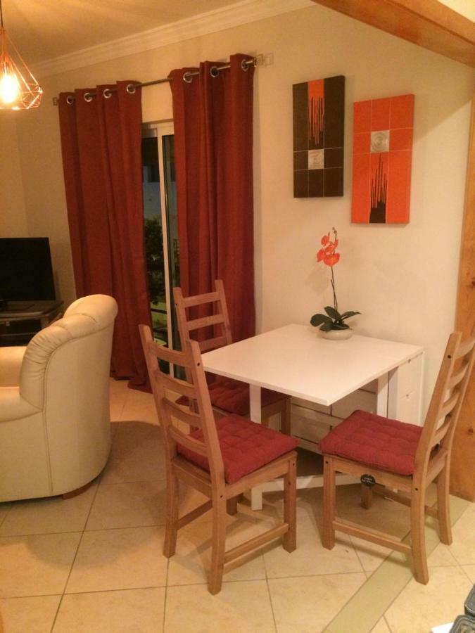 קבאנס דה טאבירה Gomeira Top Floor מראה חיצוני תמונה