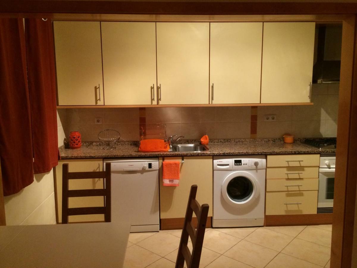 קבאנס דה טאבירה Gomeira Top Floor מראה חיצוני תמונה