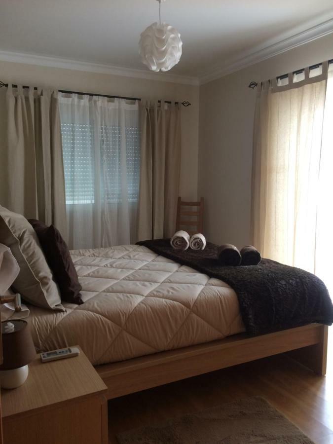 קבאנס דה טאבירה Gomeira Top Floor מראה חיצוני תמונה