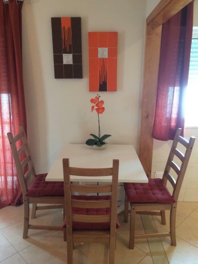 קבאנס דה טאבירה Gomeira Top Floor מראה חיצוני תמונה
