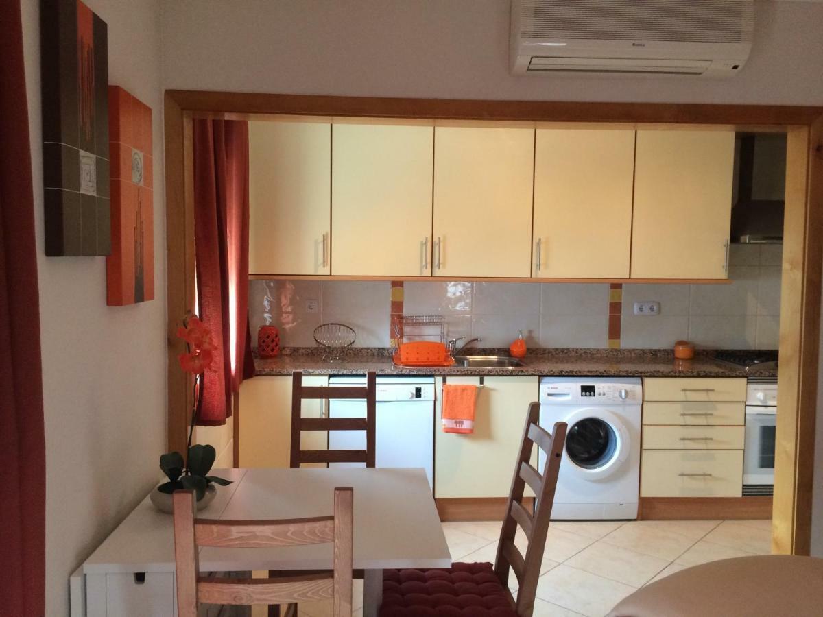 קבאנס דה טאבירה Gomeira Top Floor מראה חיצוני תמונה