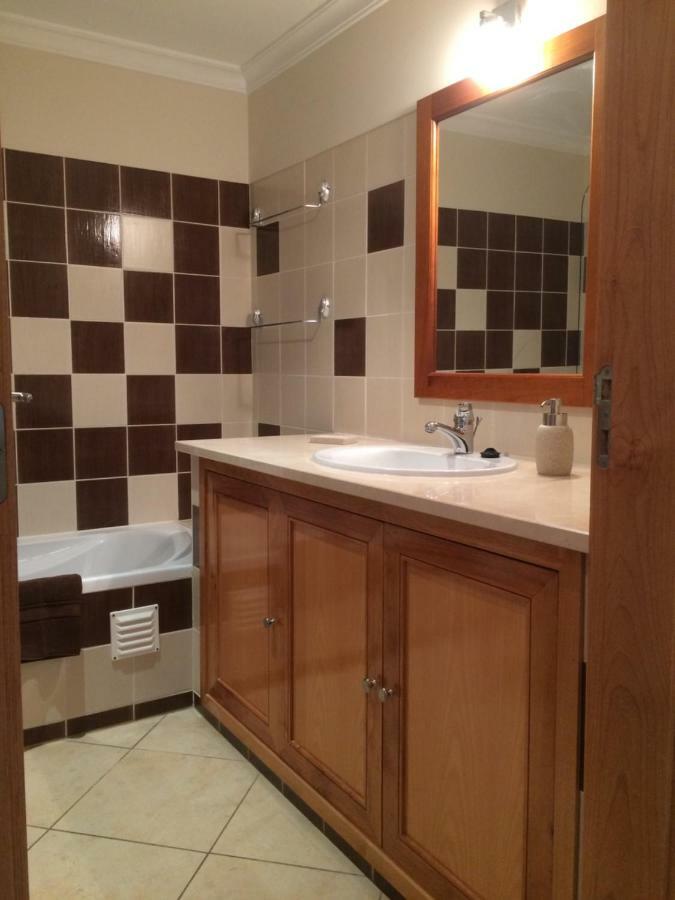 קבאנס דה טאבירה Gomeira Top Floor מראה חיצוני תמונה