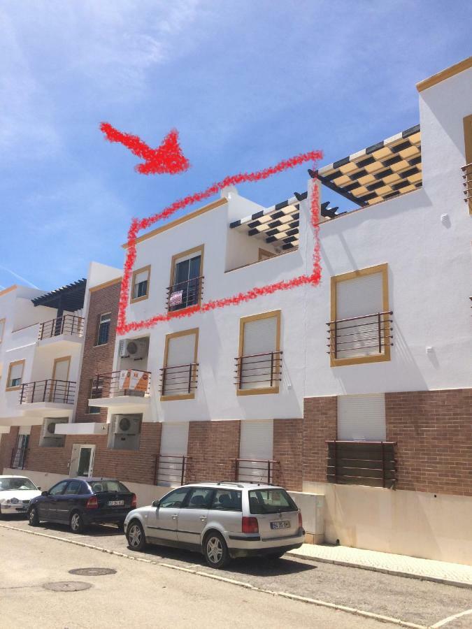 קבאנס דה טאבירה Gomeira Top Floor מראה חיצוני תמונה