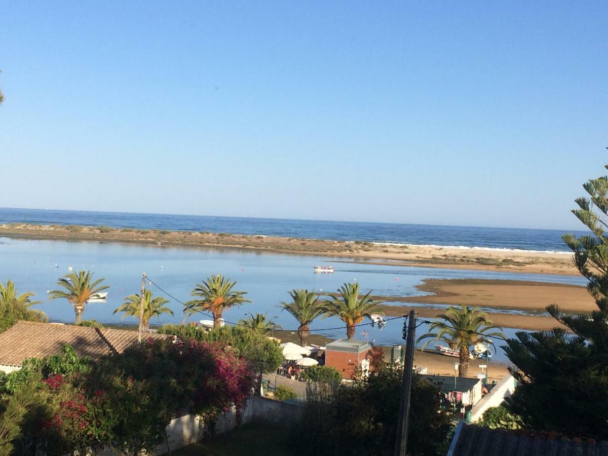 קבאנס דה טאבירה Gomeira Top Floor מראה חיצוני תמונה
